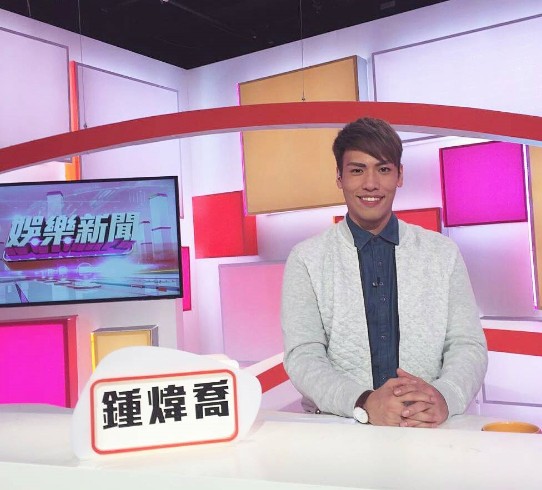 「當眾被摸下體」 大隻佬主播嚇傻 - 自由娛樂