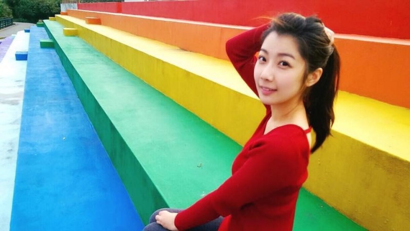 （專訪）九把刀爸媽不催婚 一句話回應娶周亭羽進度 - 自由娛樂