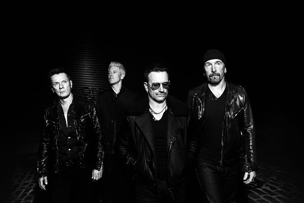 U2合唱團專輯《約書亞樹》發行30周年，重新推出數位紀念以及豪華2CD版。（翻攝自網路）