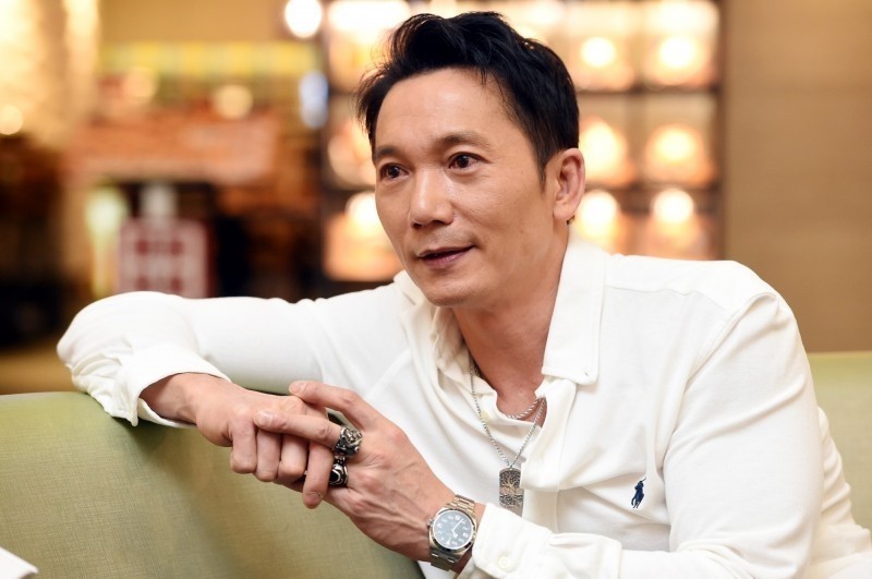常威妻現身護夫 小三反擊打臉元配 - 自由娛樂