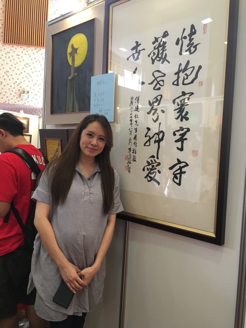 洪百榕 女兒突聽不到老師說話宋達民泛淚故作堅強- 自由娛樂