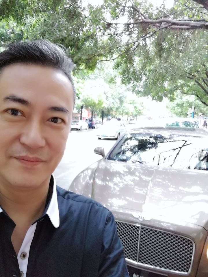 寂寞台女跨海遭騙財被盜照港星直呼有責任 自由娛樂