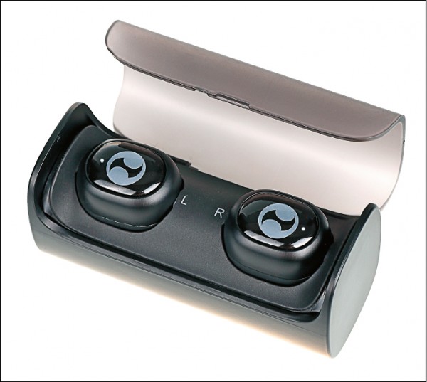 Purdio AIRON TX33