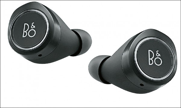 Bang & Olufsen Beoplay E8