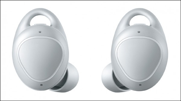 三星新Gear IconX