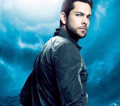 柴克萊威將飾演「驚奇隊長」一角。（翻攝自網路）