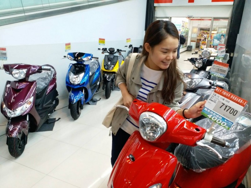 大潤發4萬種商品最貴的是 自由娛樂