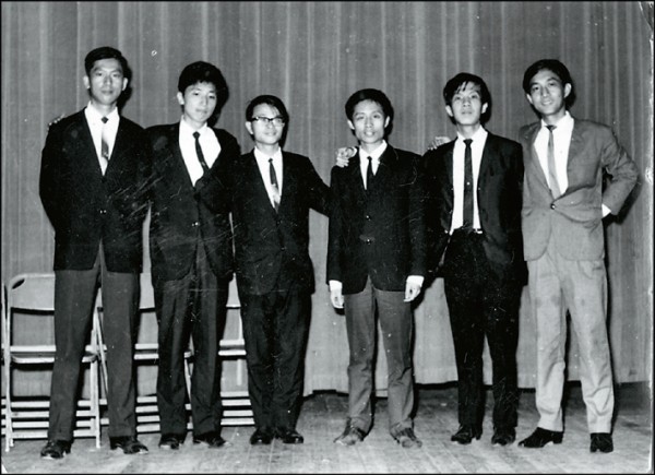 藝術文化 前輩音樂家向日葵樂會國台交重現台灣之聲 自由娛樂