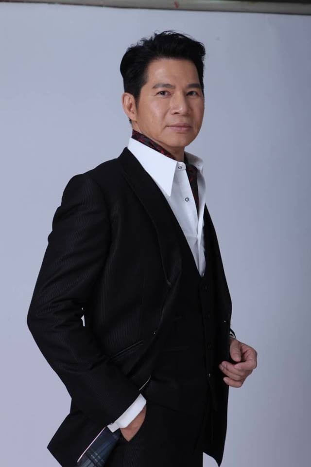 樓學賢驚爆去年存款卻見底，只好不讓孩子去上學。（翻攝自樓學賢臉書）