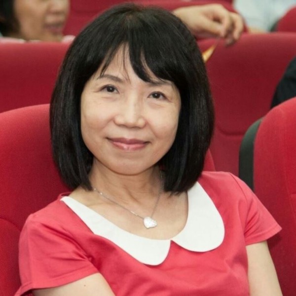 針對何守正表示離婚「無關傳宗接代」,陳昭姿在臉書說:「別告訴我不相關,總是有關啦,那種日子,我經歷過。」(圖擷取自陳昭姿臉書) 針對何守正表示離婚「無關傳宗接代」,陳昭姿在臉書說:「別告訴我不相關,總是有關啦,那種日子,我經歷過。」(圖擷取自陳昭姿臉書)