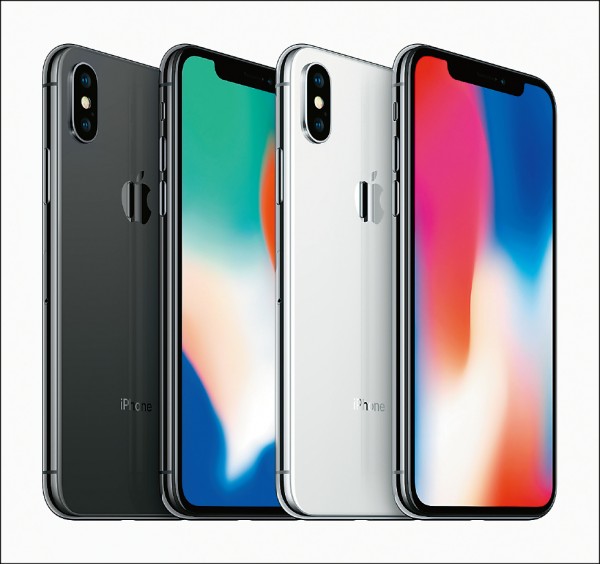 燦坤耶誕特購會，iPhone 8、iPhone X全面降價1,225元，限量500台。