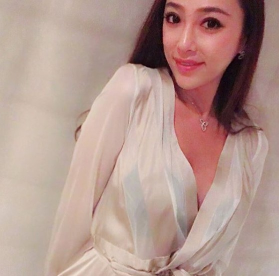 GENKING簡直比女人還要女性化。（翻攝自GENKING　IG）
