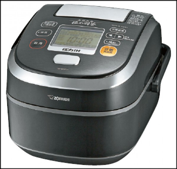 象印IH電子鍋 NP-WUF10