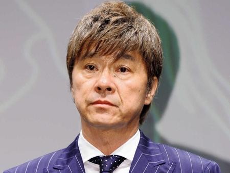 西城秀樹病逝曹西平翻唱 熱情的姑娘 淚崩泣不成聲 自由娛樂