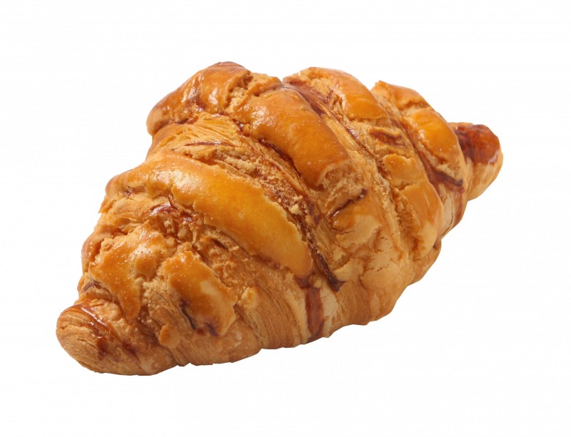 7-ELEVEN現烤麵包熱銷TOP1是丹麥菠蘿。（7-ELEVEN提供）