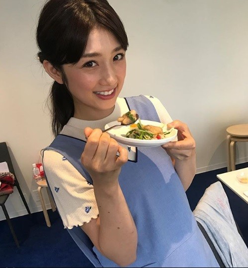 女神也是人 甜美女星自曝煩惱 便祕20年 自由娛樂