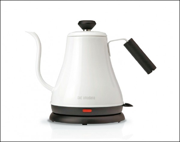 流行消費 日系時尚小家電台灣限定搶單身客 自由娛樂