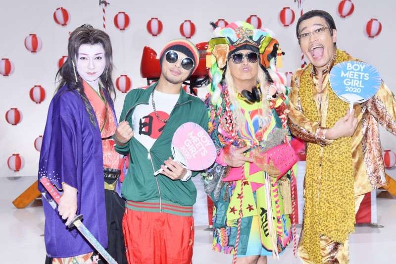 台灣前女友分手10年黃明志喊話 希望妳過得比我好 自由娛樂