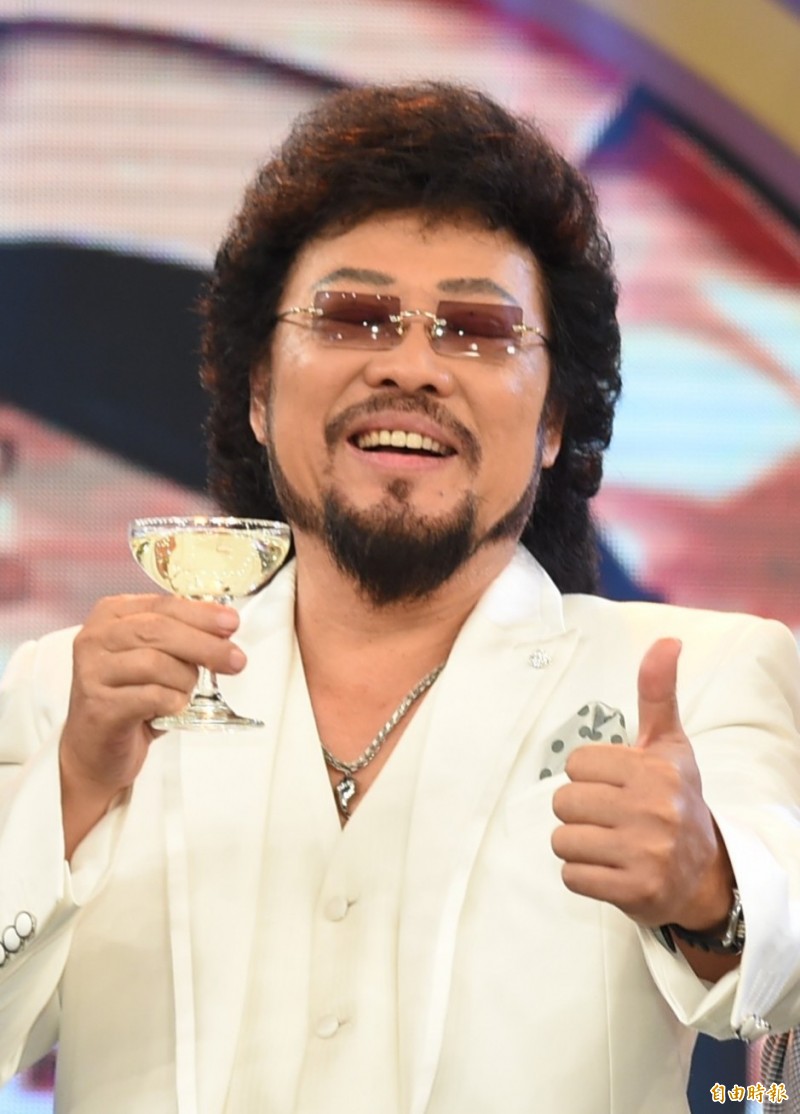 張菲。（資料照，記者宋志雄攝）