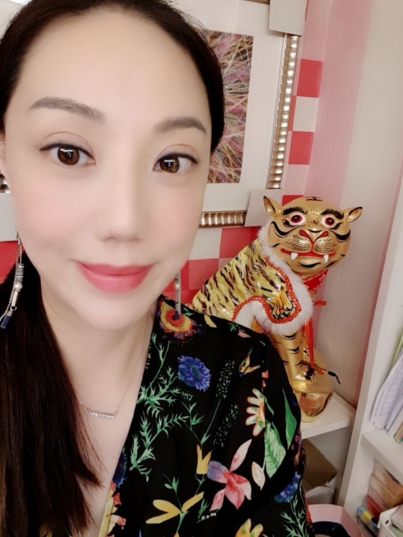 沈嶸。（沈嶸提供）