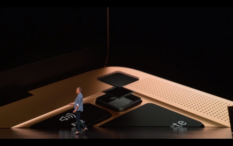 蘋果新代MacBook Air加入Touch ID指紋辨識。（翻攝官網）