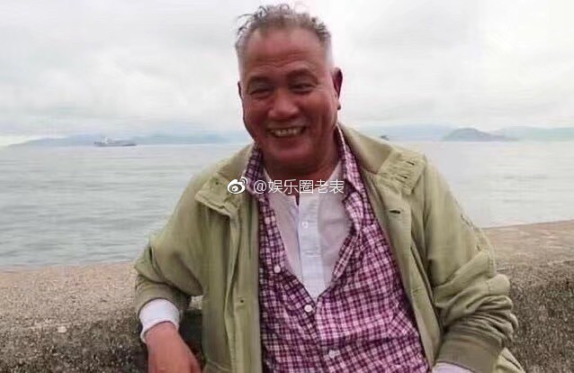 61歲萬梓良因病暴肥一圈「悲求活命」 近況曝光驚悚認不出 - 自由娛樂