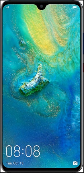 Mate 20