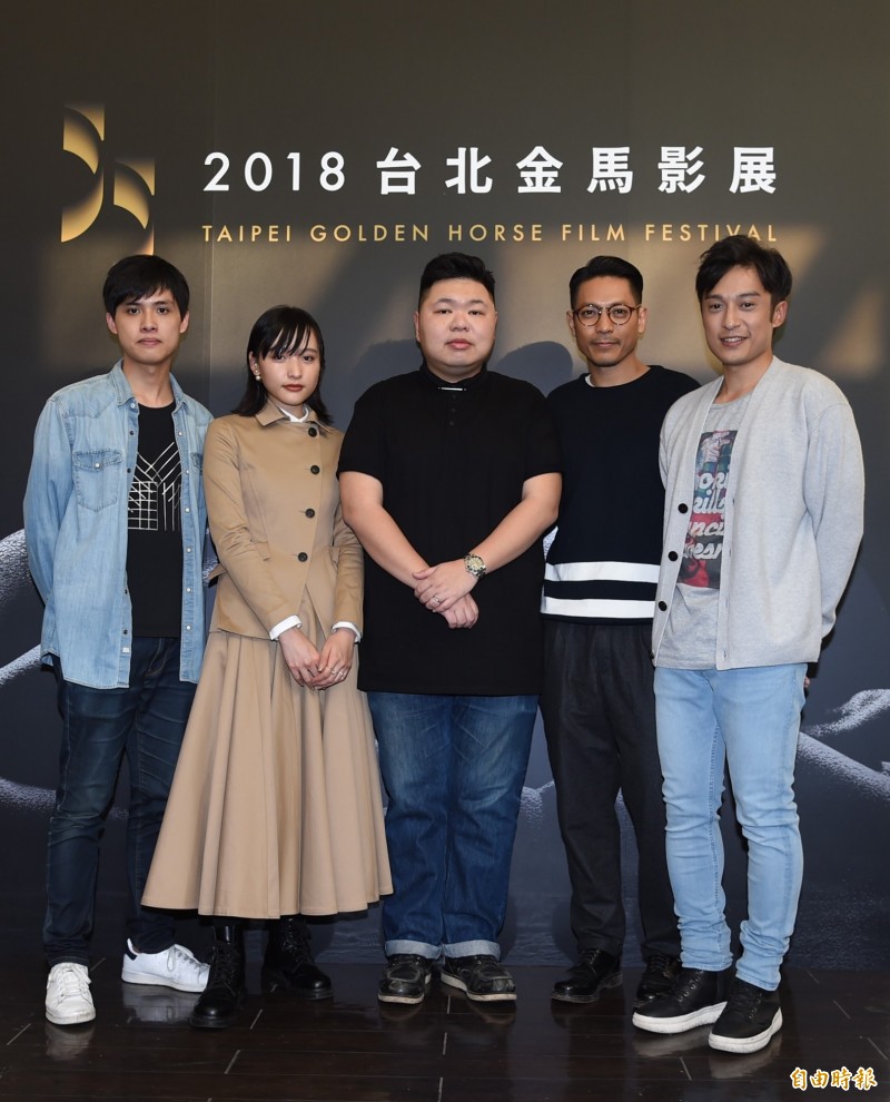 (專訪)香港導演挑戰封殺禁忌 合作杜汶澤坦言「肯定有問題」 - 自由娛樂