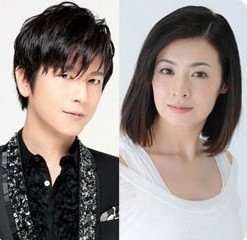 「王子與公主組合」夢碎 47歲女神檀麗斷7年婚姻 - 自由娛樂