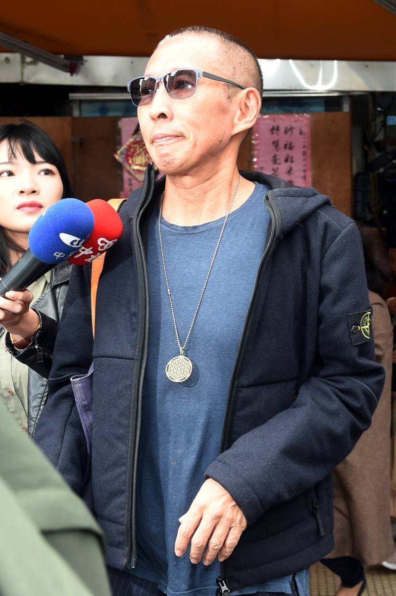 鈕承澤身陷性侵疑雲，形象大壞。（資料照，記者趙世勳攝）