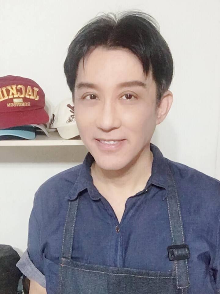 歌聲被酸老氣 資深唱將:我只是年輕長相令人不爽 - 自由娛樂