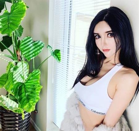 夏至一是奶茶妹澳洲豪宅的新女主人。（翻攝自Instagram）