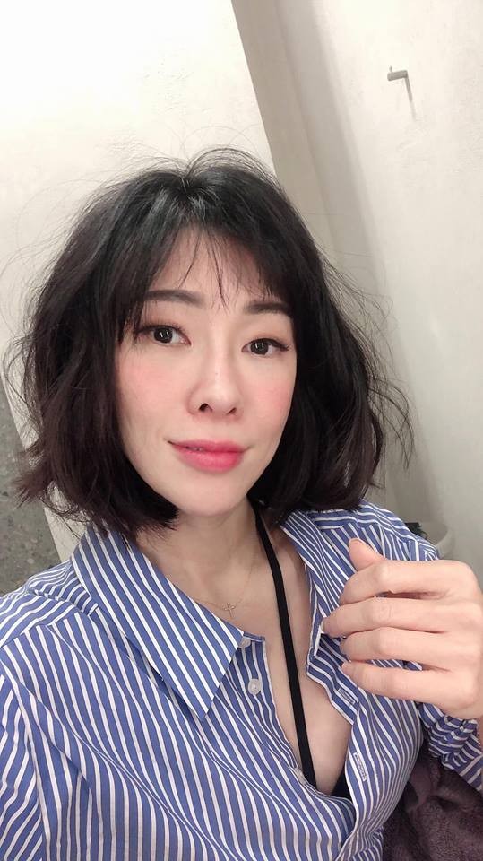 KIMIKO返鄉遭偷拍 搭高鐵乘客咀嚼美食驚呆 - 自由娛樂