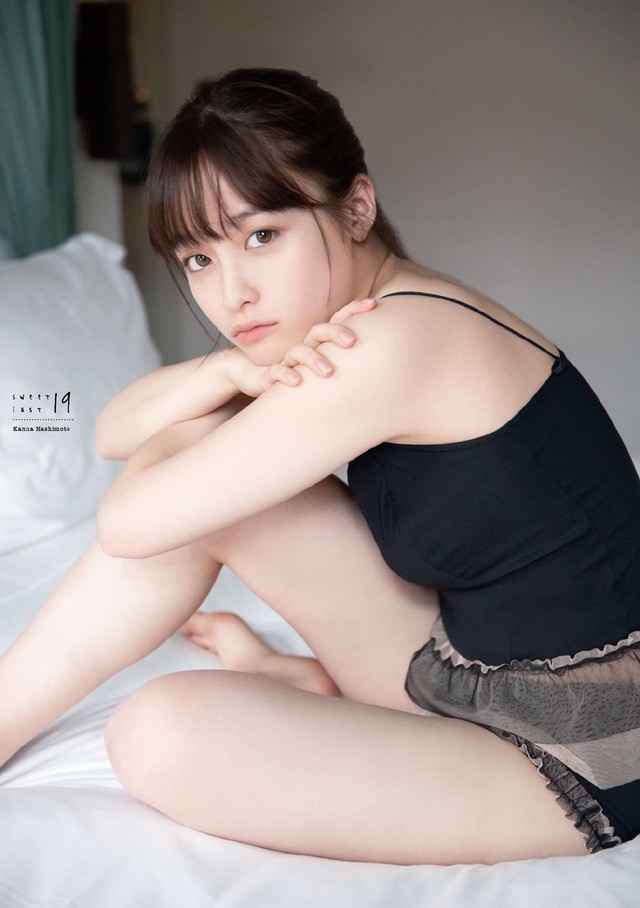 「千年一遇美少女」顏值回歸 絕美寫真照曝光 自由娛樂