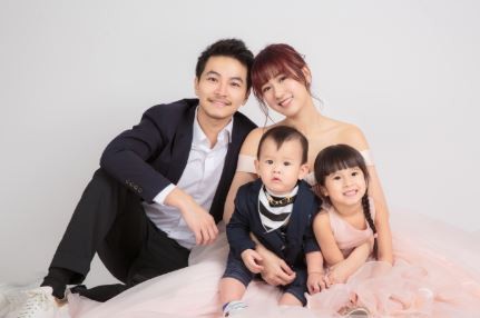 一收工就急奔迴傢 男星自爆脫光速度飛快