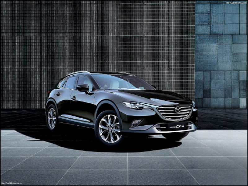 2017年Mazda於中國市場推出的CX-4擁有Coupé般流線身形，原先曾傳聞2019年將於日本國內推出，現在看來這說法部分屬實，因為其實會是採用新世代底盤平台、動力科技及內裝介面設計全新CX-4。