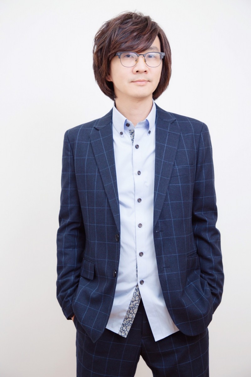 林隆璇將在台北、台中展開全新巡演。（青田音樂提供）