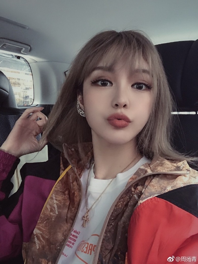曬美照網驚「又整瞭！」 小豬網紅女友坦承動瞭這裏