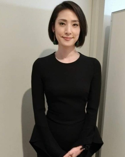 年齡不詳 最看不出年紀女星冠軍是49歲的她 自由娛樂