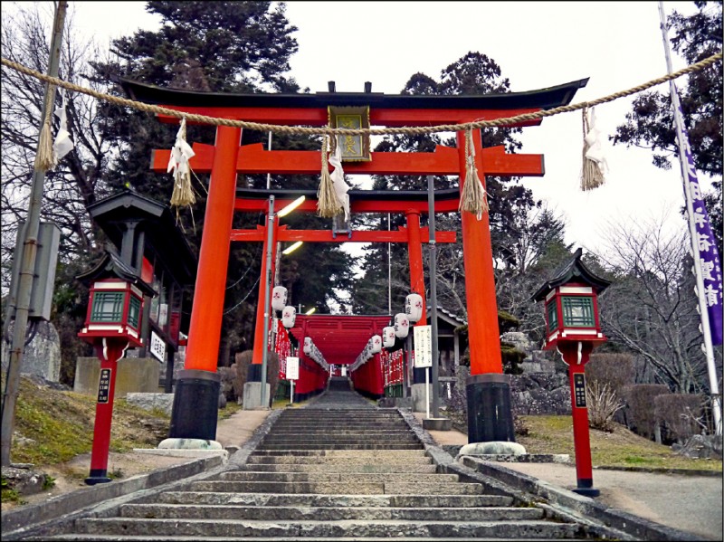 旅遊 繾綣懷舊時光 日本 兵庫縣 自由娛樂