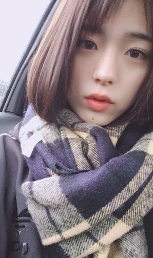 比女生還女生 16歲神正美少年同框親姐驚呆眾人 自由娛樂