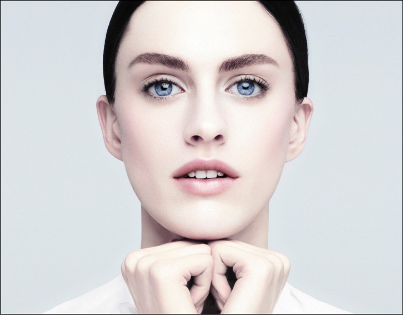 時尚大道 春日護白首波登場 以油煥膚 自由娛樂