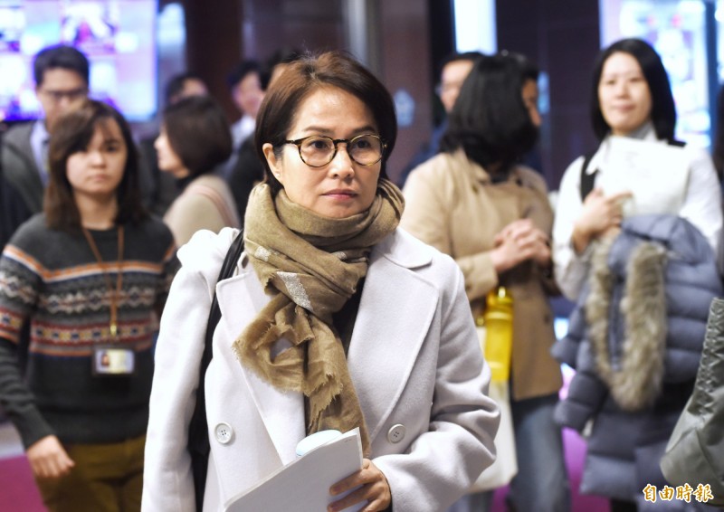 高金素梅今年嫁60歲「最帥展昭」何家勁？她親自開口解謎了 自由娛樂