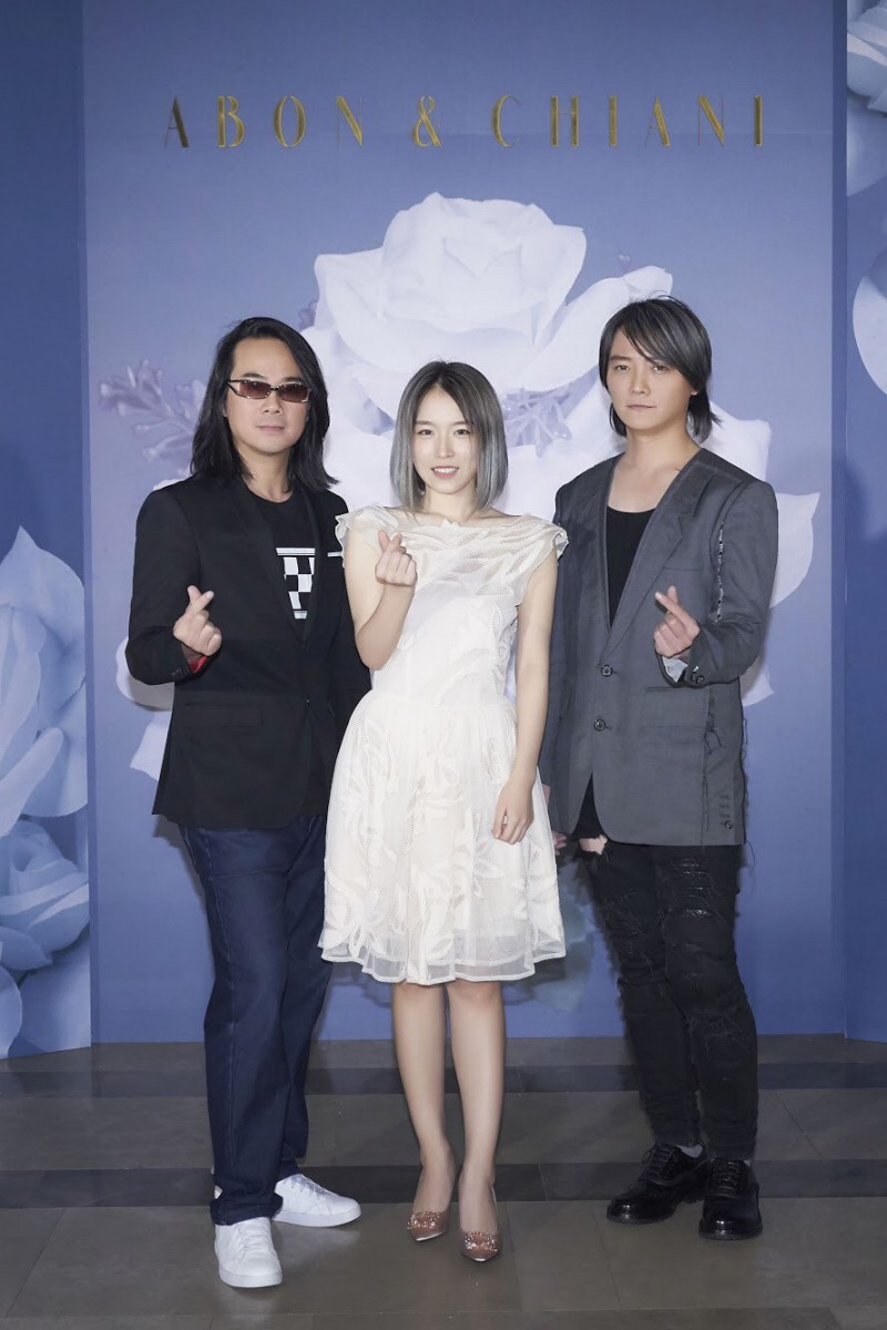 F.I.R.。（華研提供）