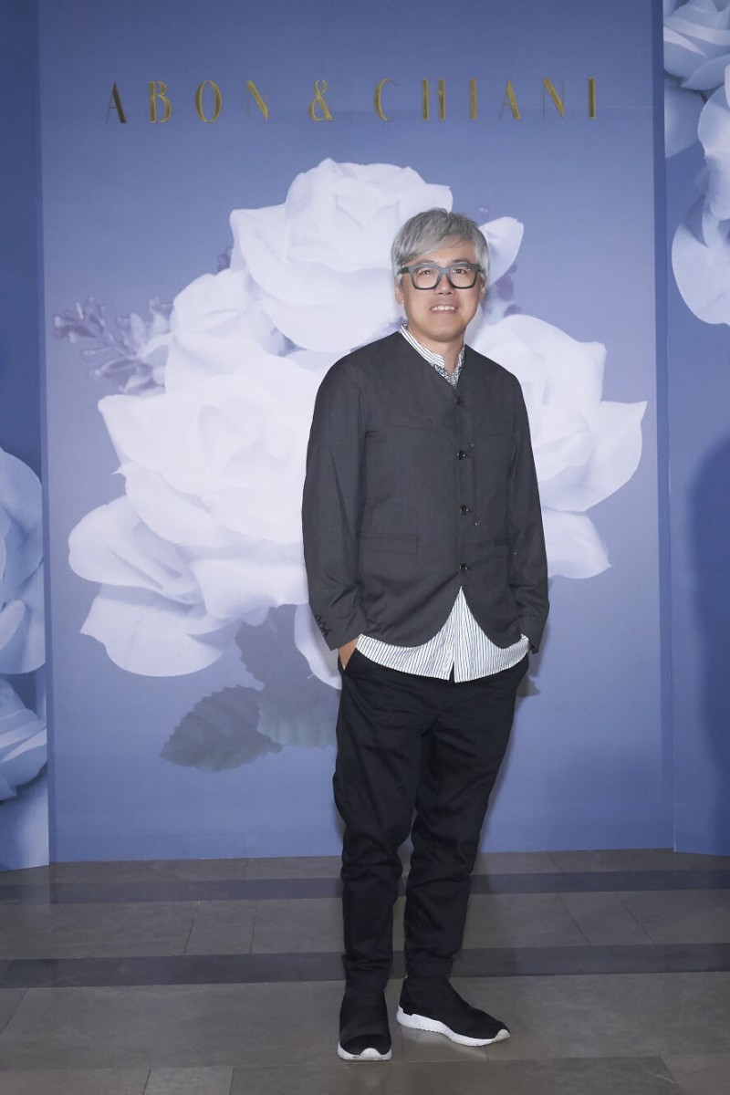 張宇。（華研提供）