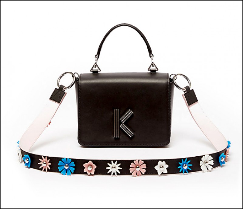 Kenzo hot sale k bag