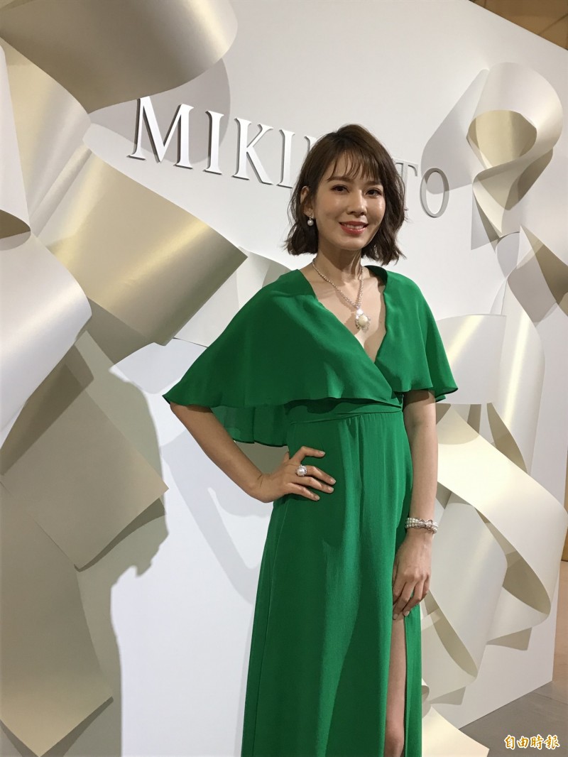 Melody結婚15年 嘆夫妻每天諜對諜