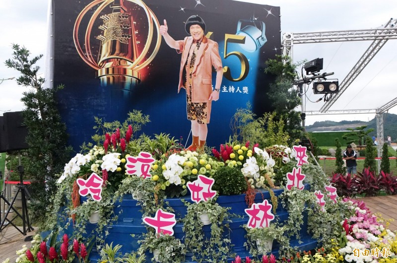 後天(15日)就是藝人豬哥亮逝世2週年。(資料照) 後天(15日)就是藝人豬哥亮逝世2週年。(資料照)
