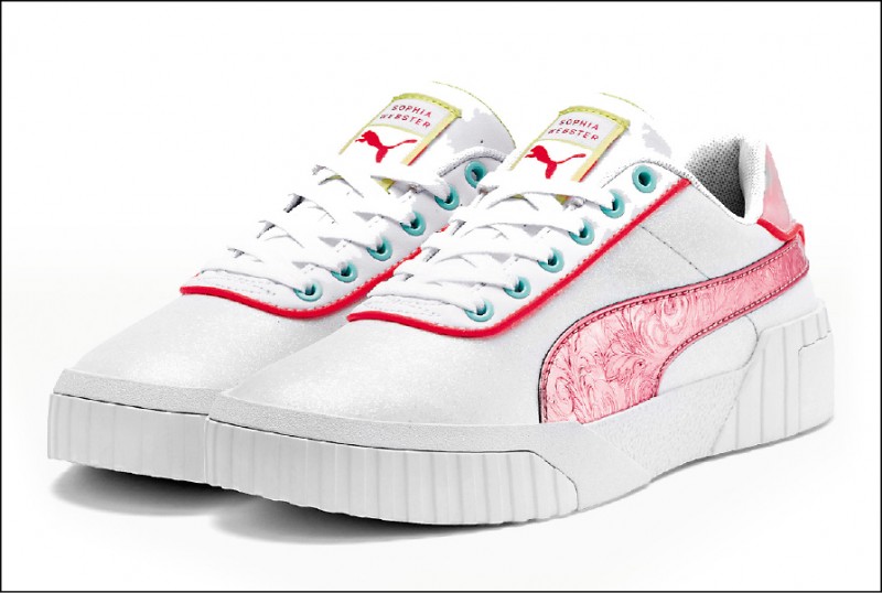 puma sophia webster 2019