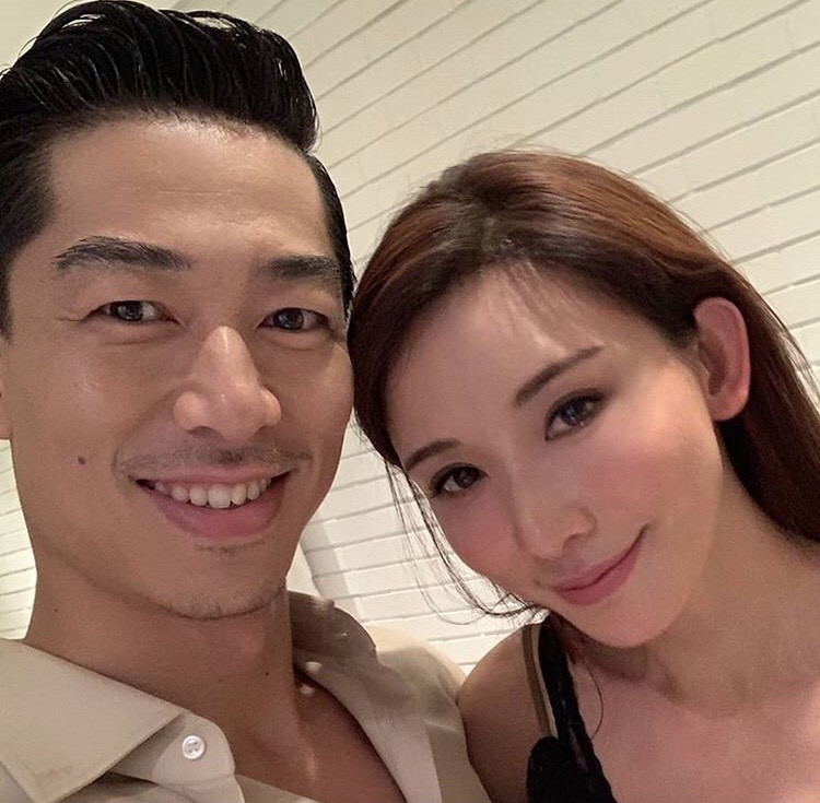 林志玲婚後不息影   讚老公「最美好的結果」